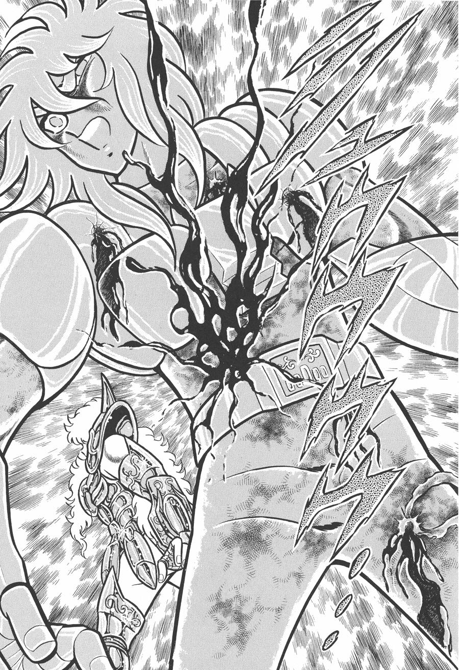 Áo Giáp Vàng Chapter 40 - Trang 2