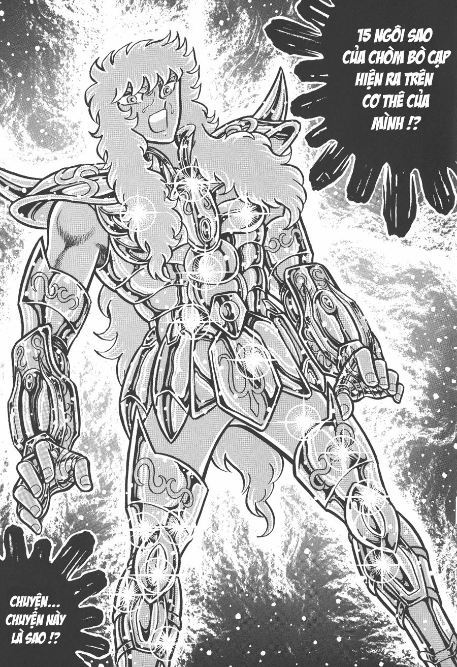 Áo Giáp Vàng Chapter 40 - Trang 2