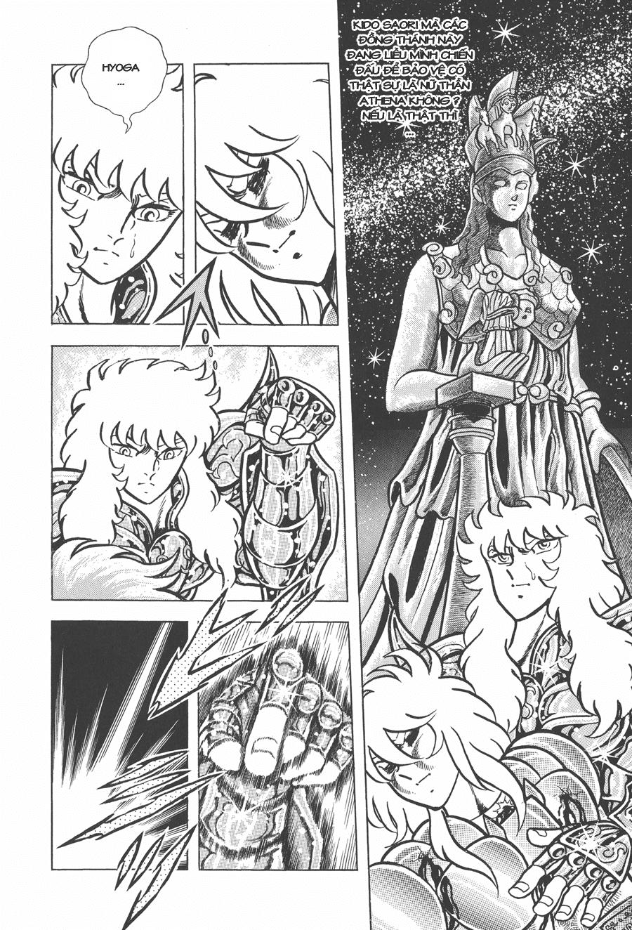 Áo Giáp Vàng Chapter 40 - Trang 2