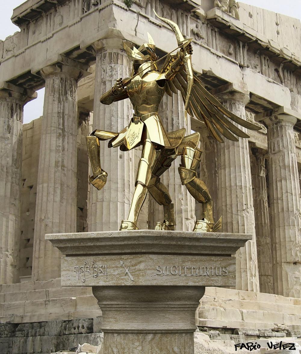 Áo Giáp Vàng Chapter 40 - Trang 2