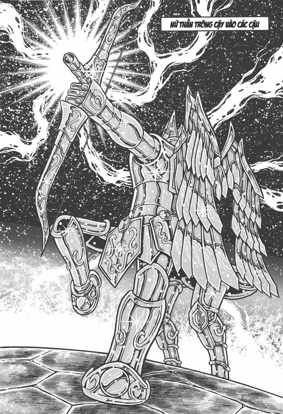 Áo Giáp Vàng Chapter 40 - Trang 2