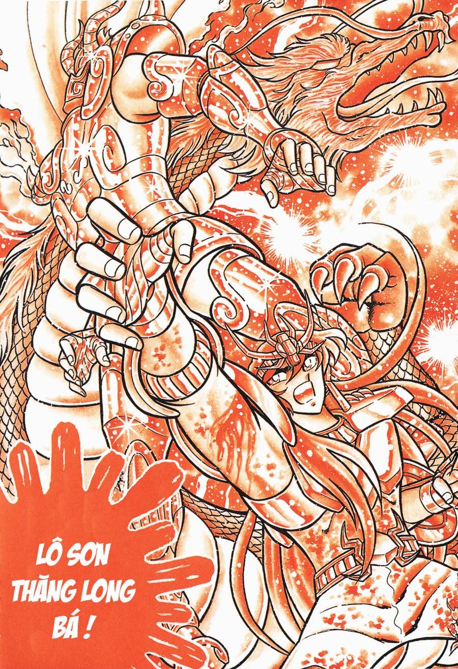 Áo Giáp Vàng Chapter 41 - Trang 2