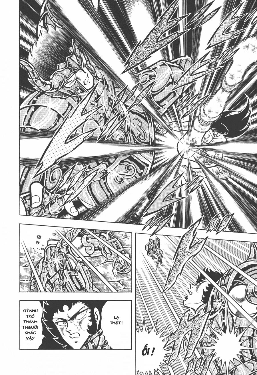 Áo Giáp Vàng Chapter 41 - Trang 2