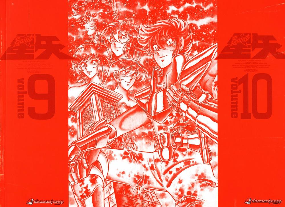 Áo Giáp Vàng Chapter 41 - Trang 2