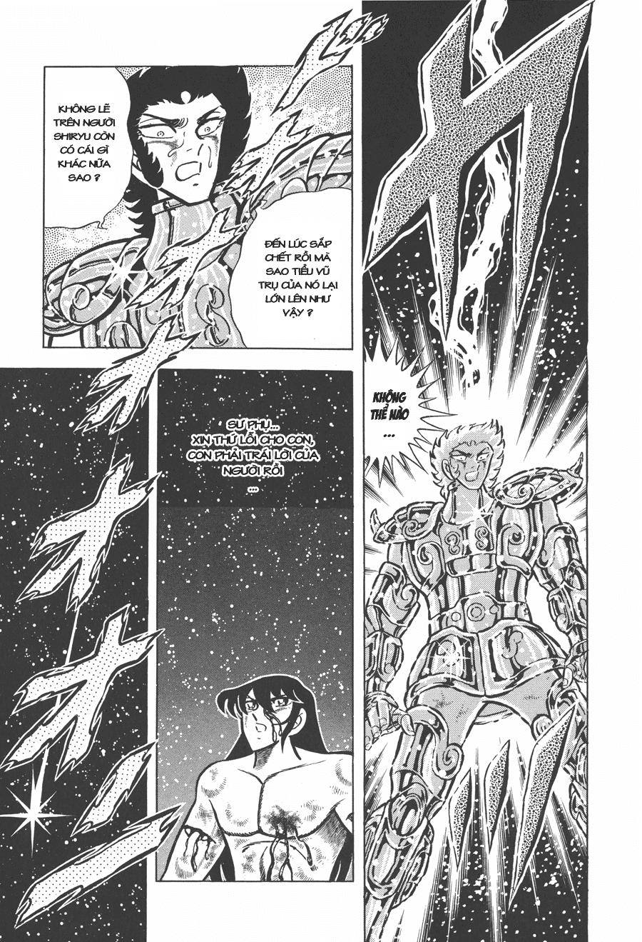 Áo Giáp Vàng Chapter 41 - Trang 2