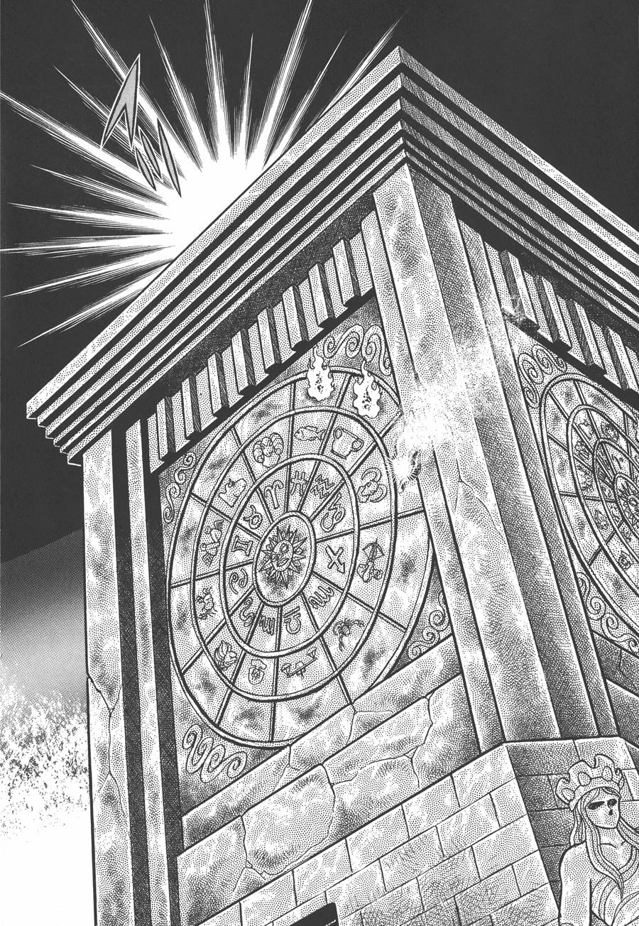 Áo Giáp Vàng Chapter 41 - Trang 2