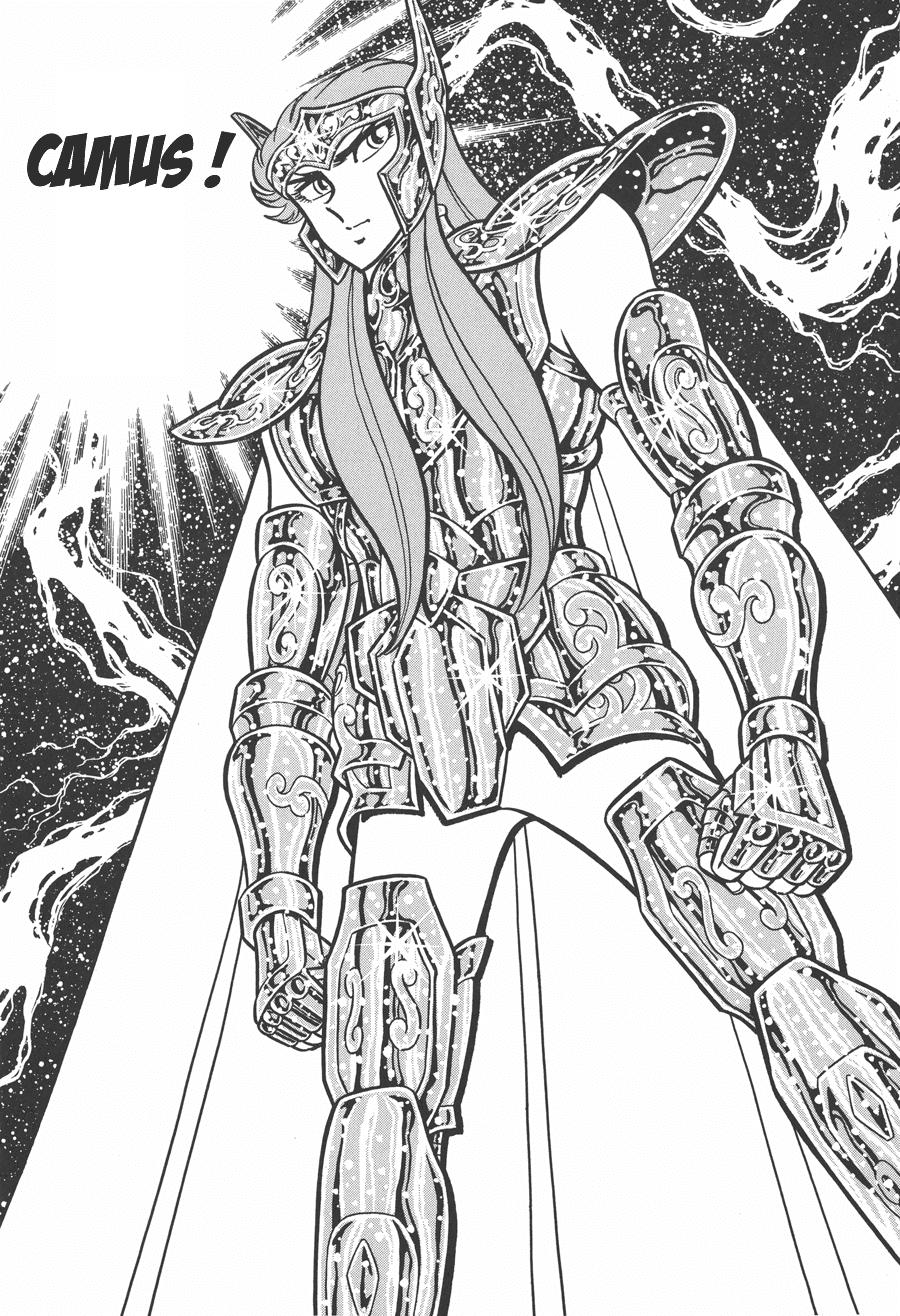 Áo Giáp Vàng Chapter 41 - Trang 2