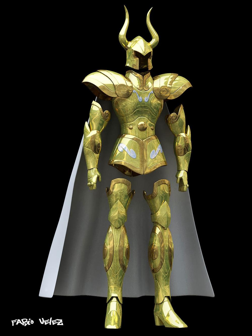 Áo Giáp Vàng Chapter 41 - Trang 2