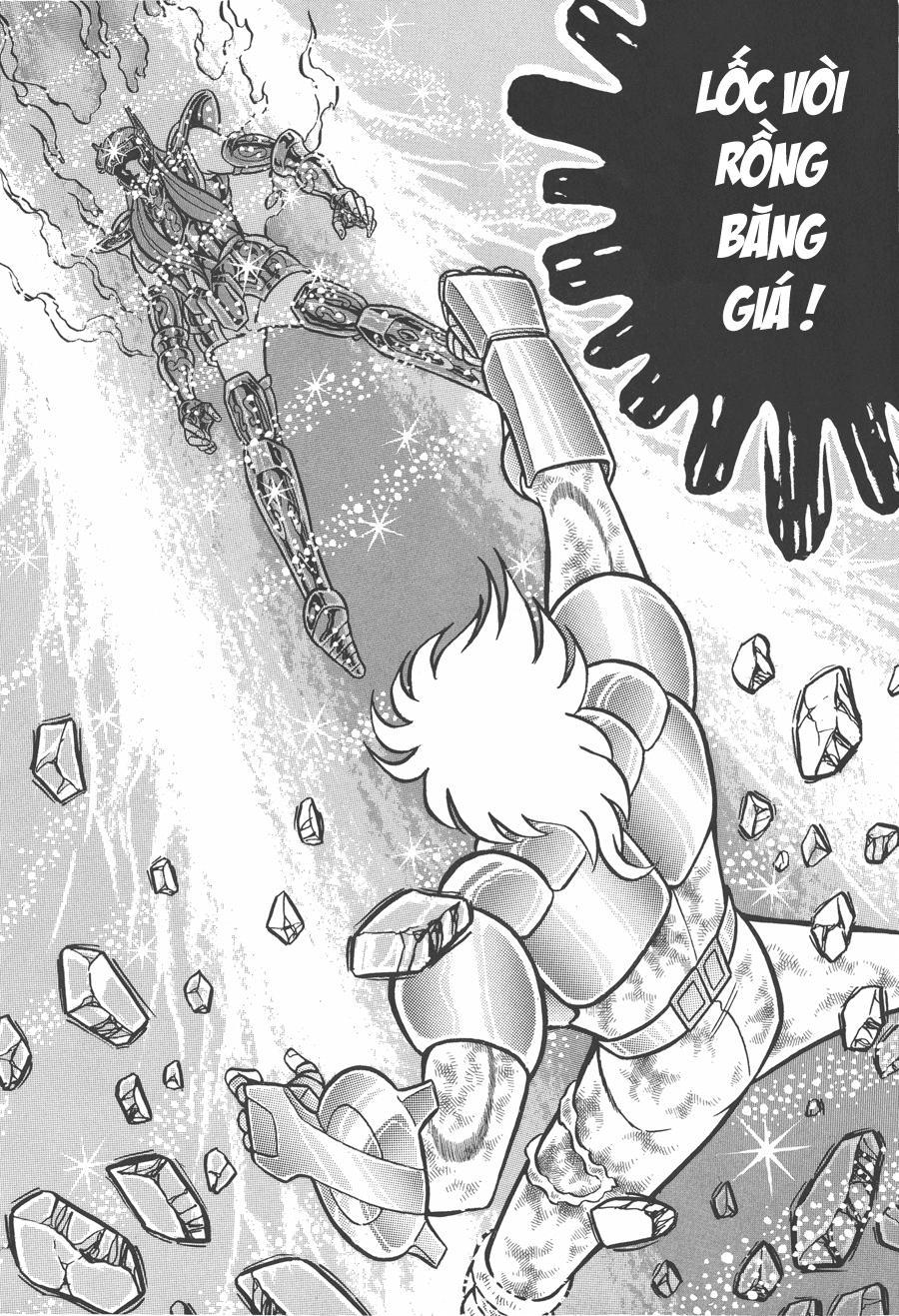 Áo Giáp Vàng Chapter 42 - Trang 2