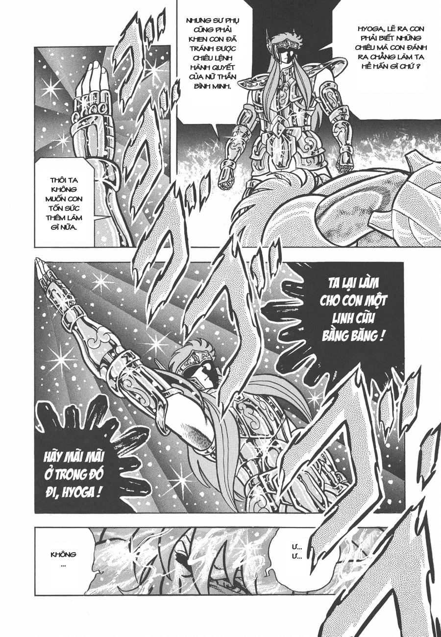 Áo Giáp Vàng Chapter 42 - Trang 2