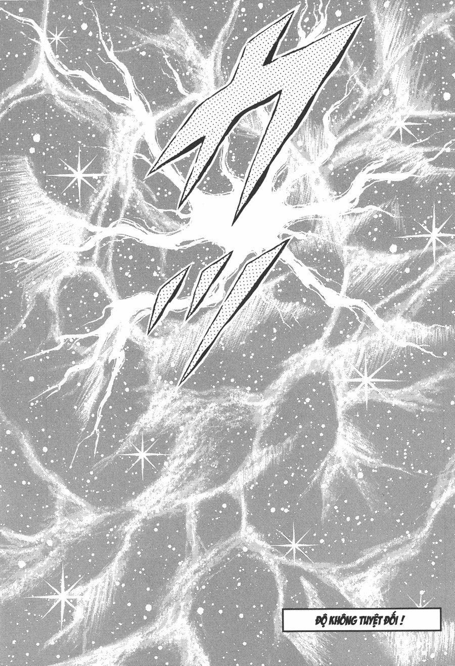 Áo Giáp Vàng Chapter 42 - Trang 2