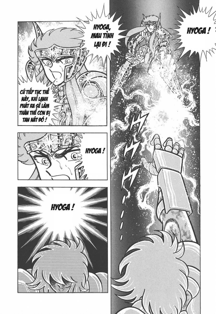 Áo Giáp Vàng Chapter 42 - Trang 2