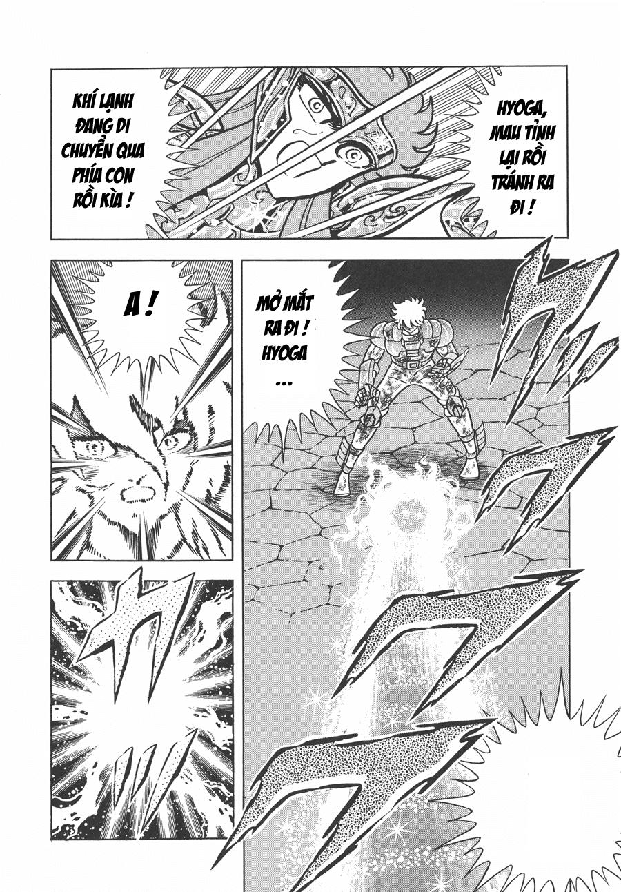 Áo Giáp Vàng Chapter 42 - Trang 2