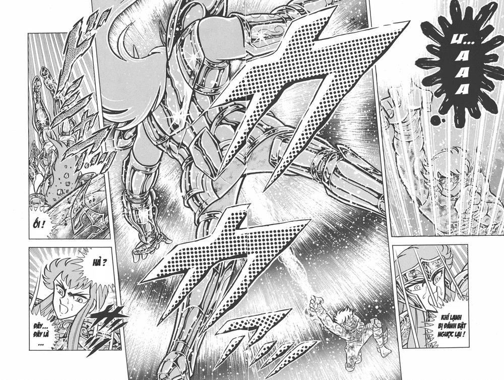 Áo Giáp Vàng Chapter 42 - Trang 2