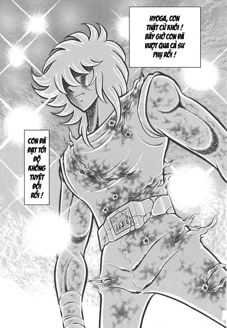 Áo Giáp Vàng Chapter 42 - Trang 2