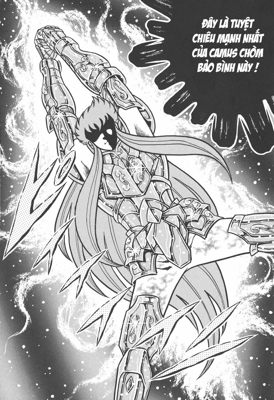 Áo Giáp Vàng Chapter 42 - Trang 2