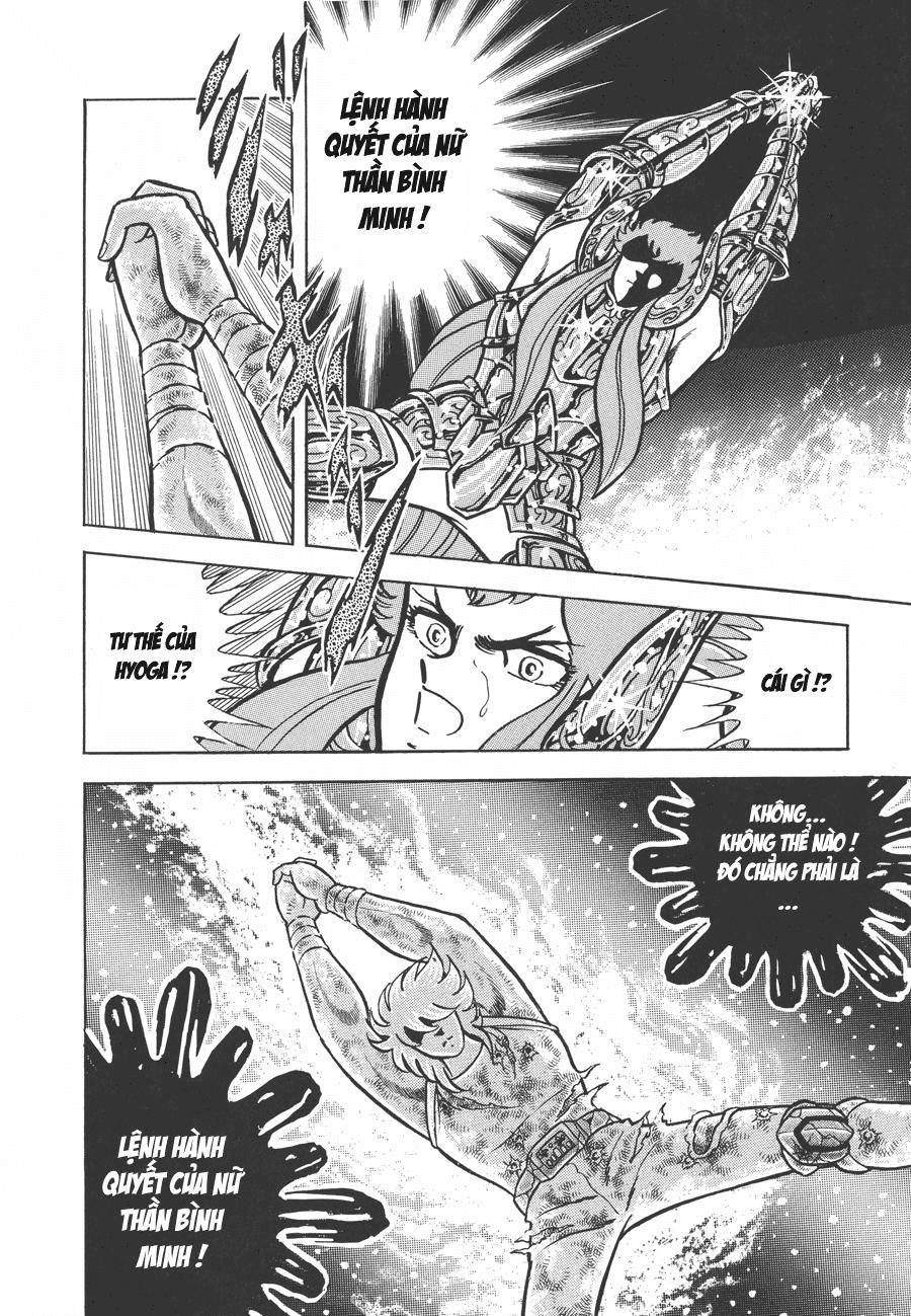 Áo Giáp Vàng Chapter 42 - Trang 2