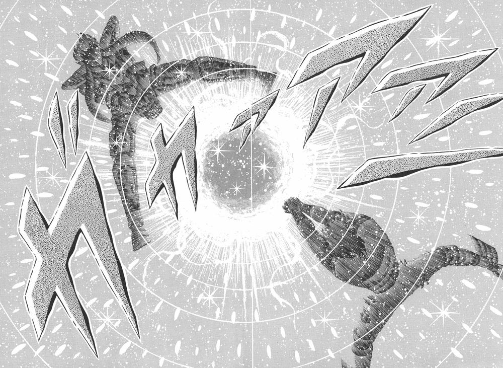 Áo Giáp Vàng Chapter 42 - Trang 2