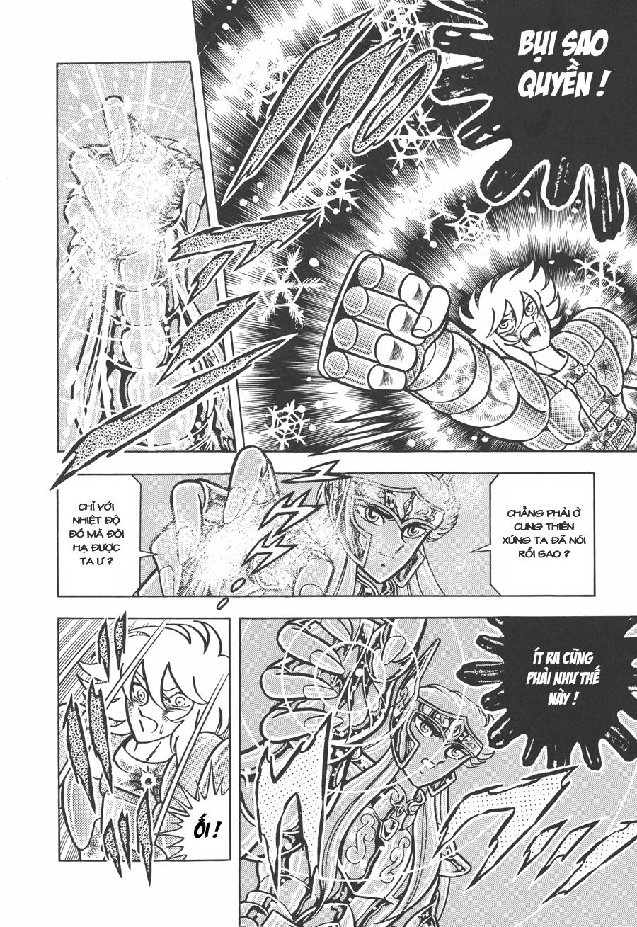 Áo Giáp Vàng Chapter 42 - Trang 2