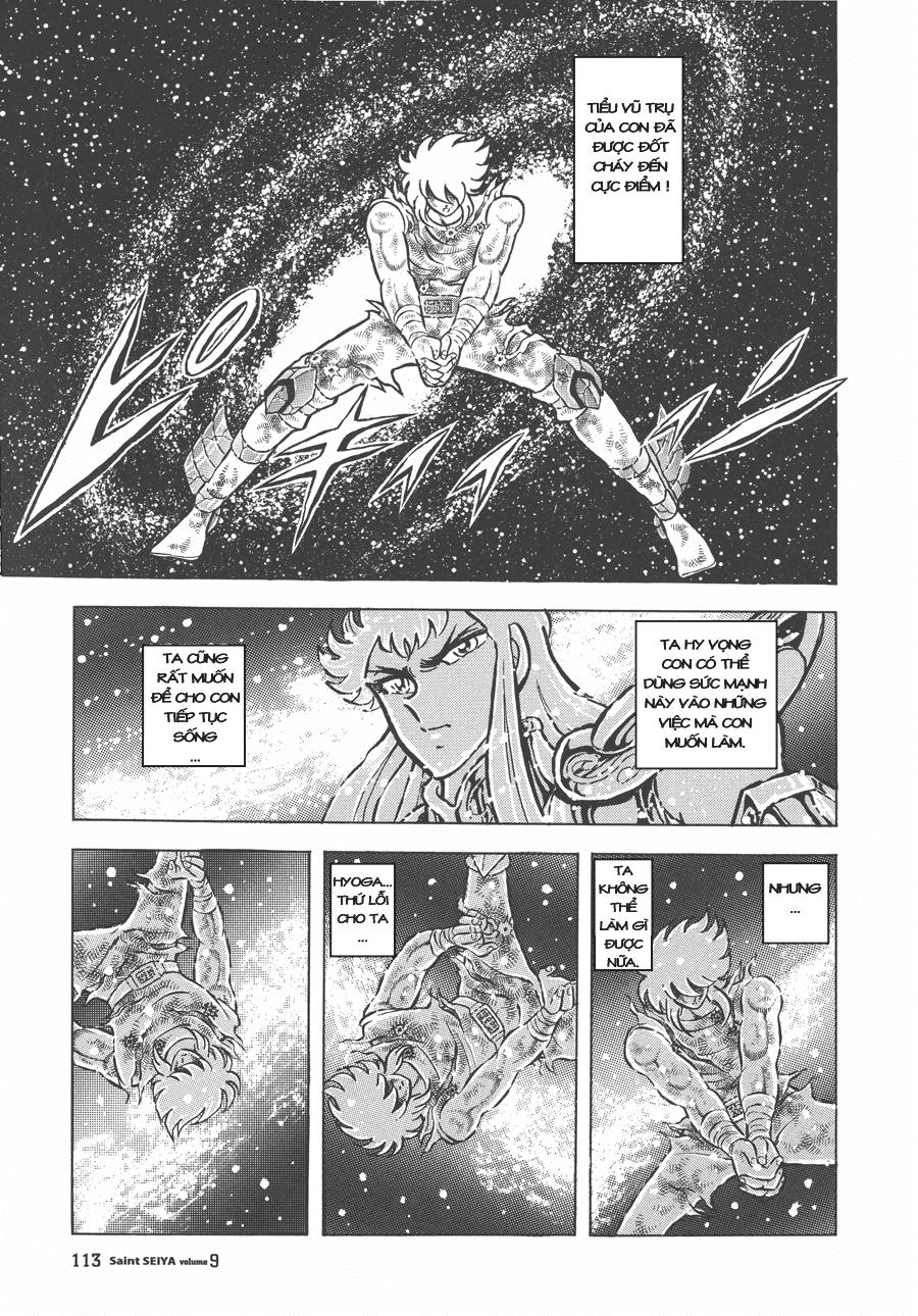 Áo Giáp Vàng Chapter 42 - Trang 2