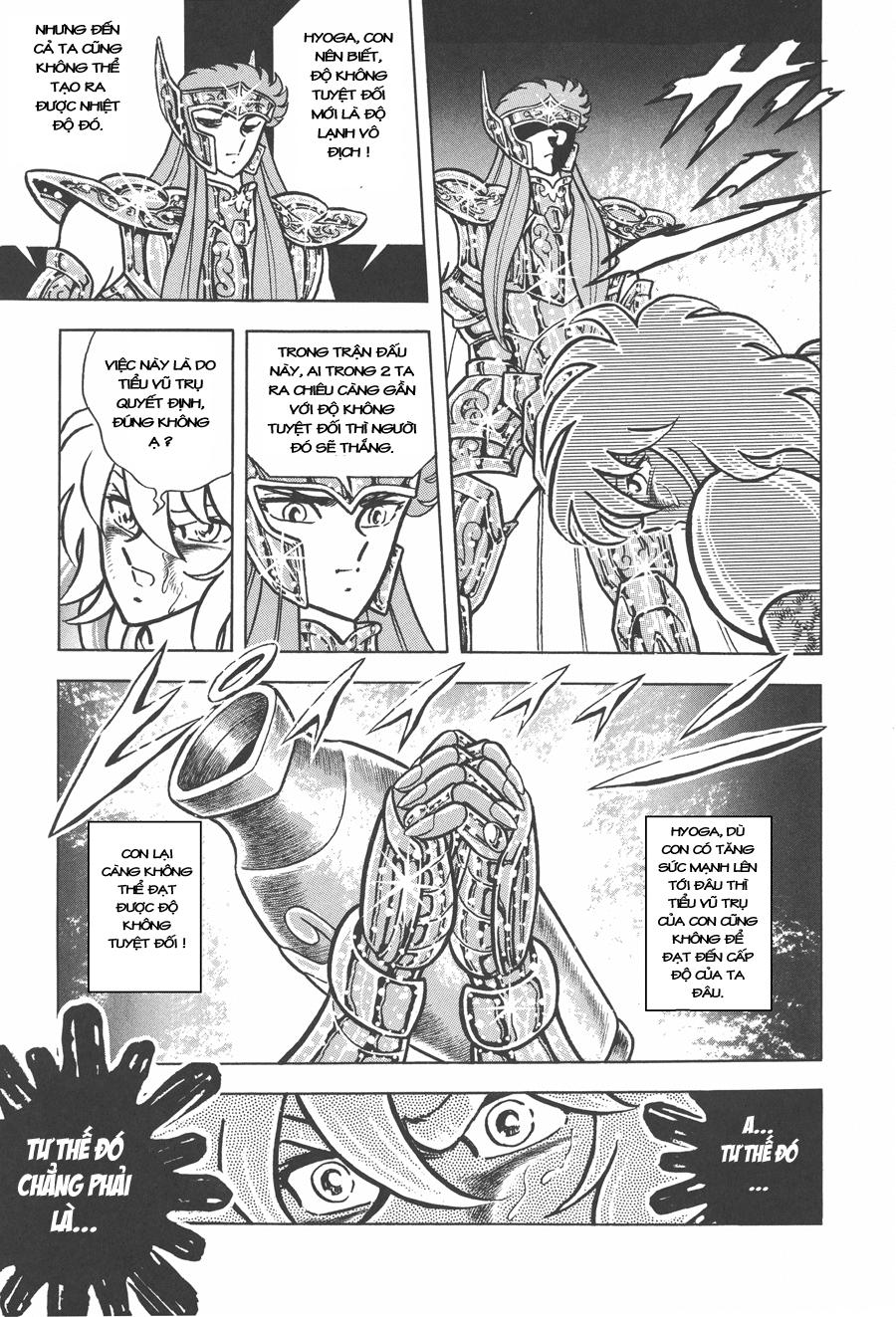 Áo Giáp Vàng Chapter 42 - Trang 2