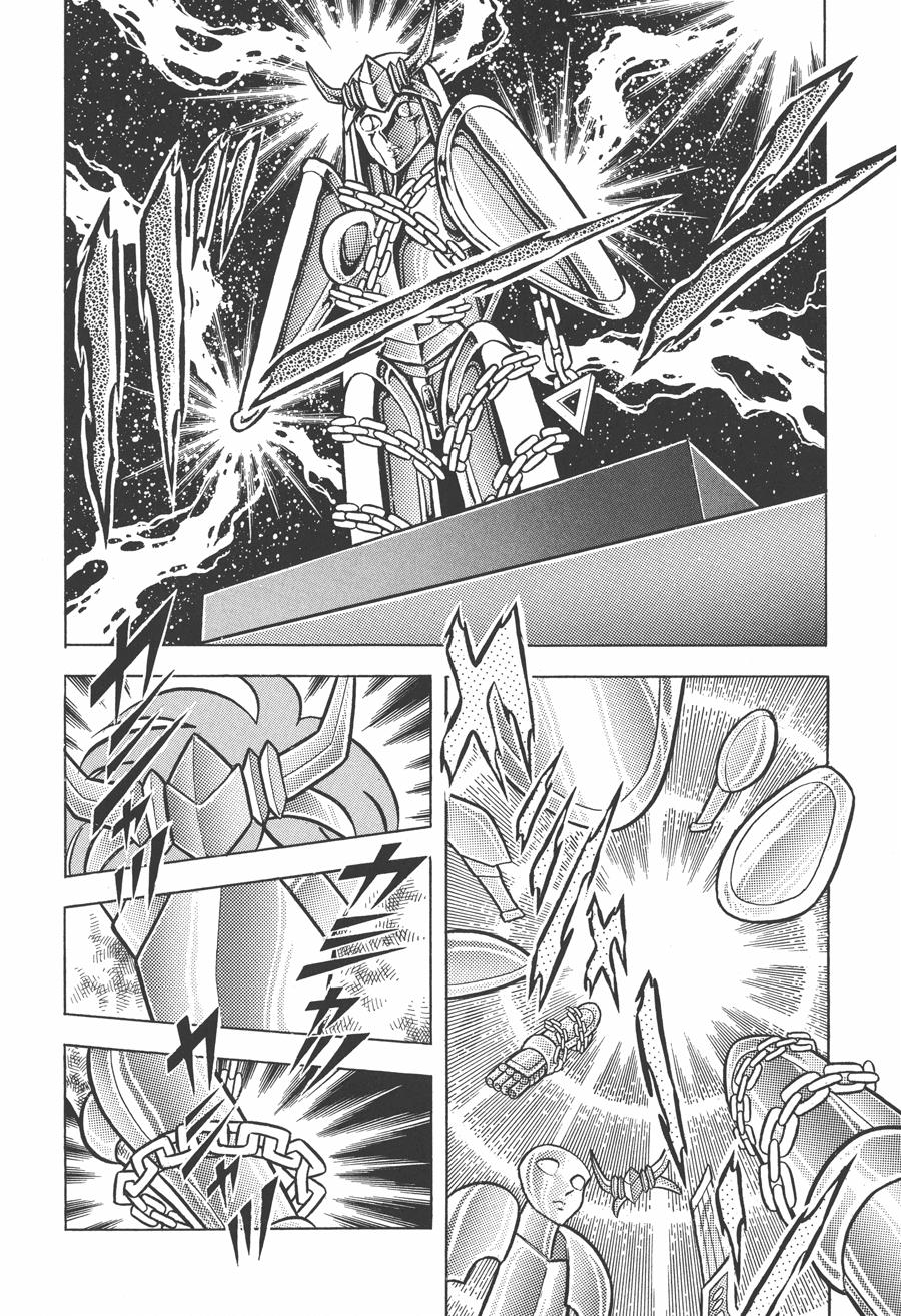 Áo Giáp Vàng Chapter 43 - Trang 2