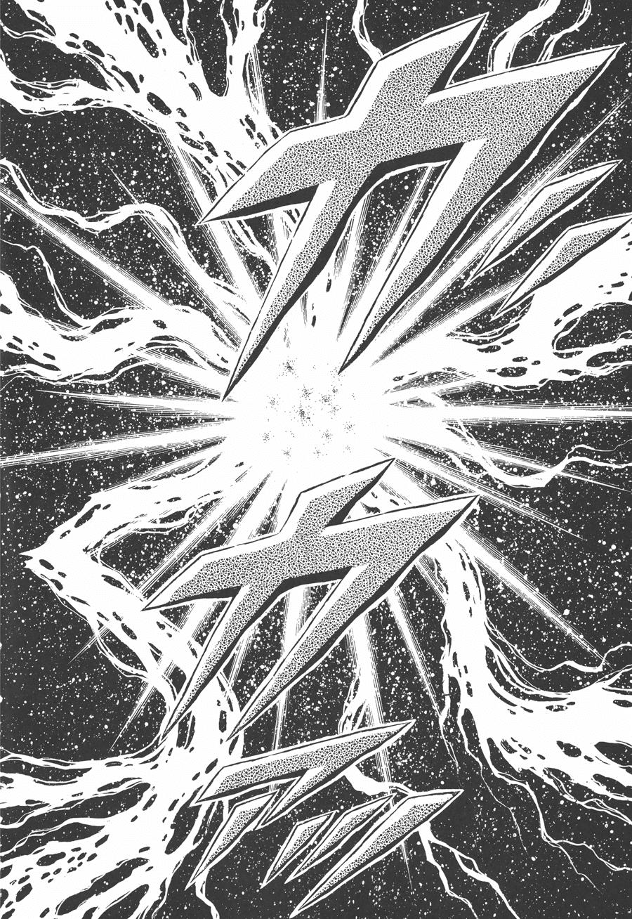 Áo Giáp Vàng Chapter 43 - Trang 2