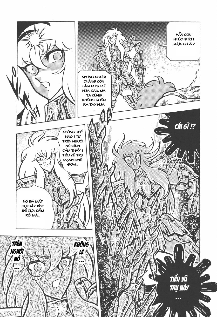 Áo Giáp Vàng Chapter 43 - Trang 2