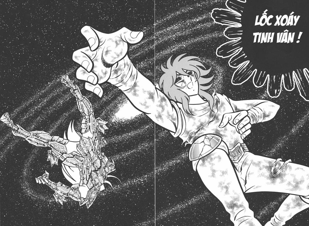 Áo Giáp Vàng Chapter 43 - Trang 2