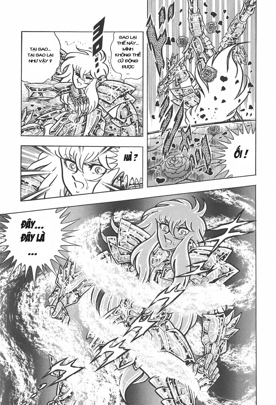 Áo Giáp Vàng Chapter 43 - Trang 2