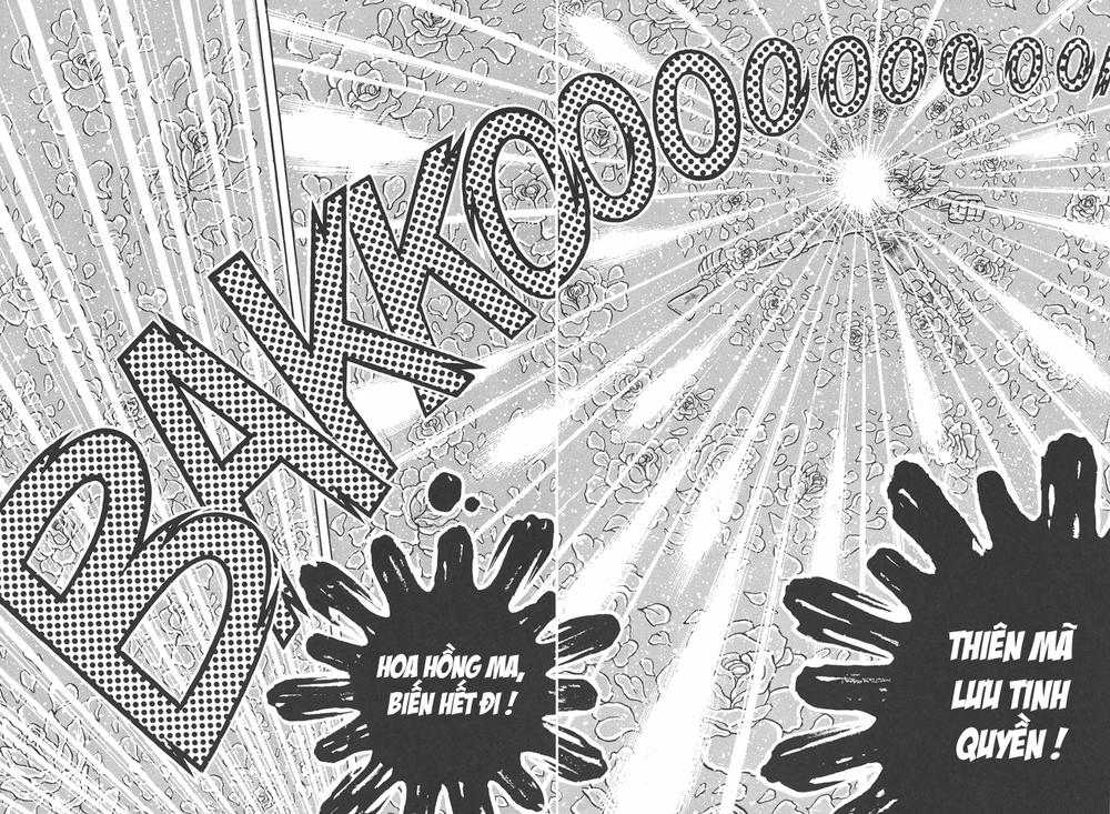 Áo Giáp Vàng Chapter 44 - Trang 2