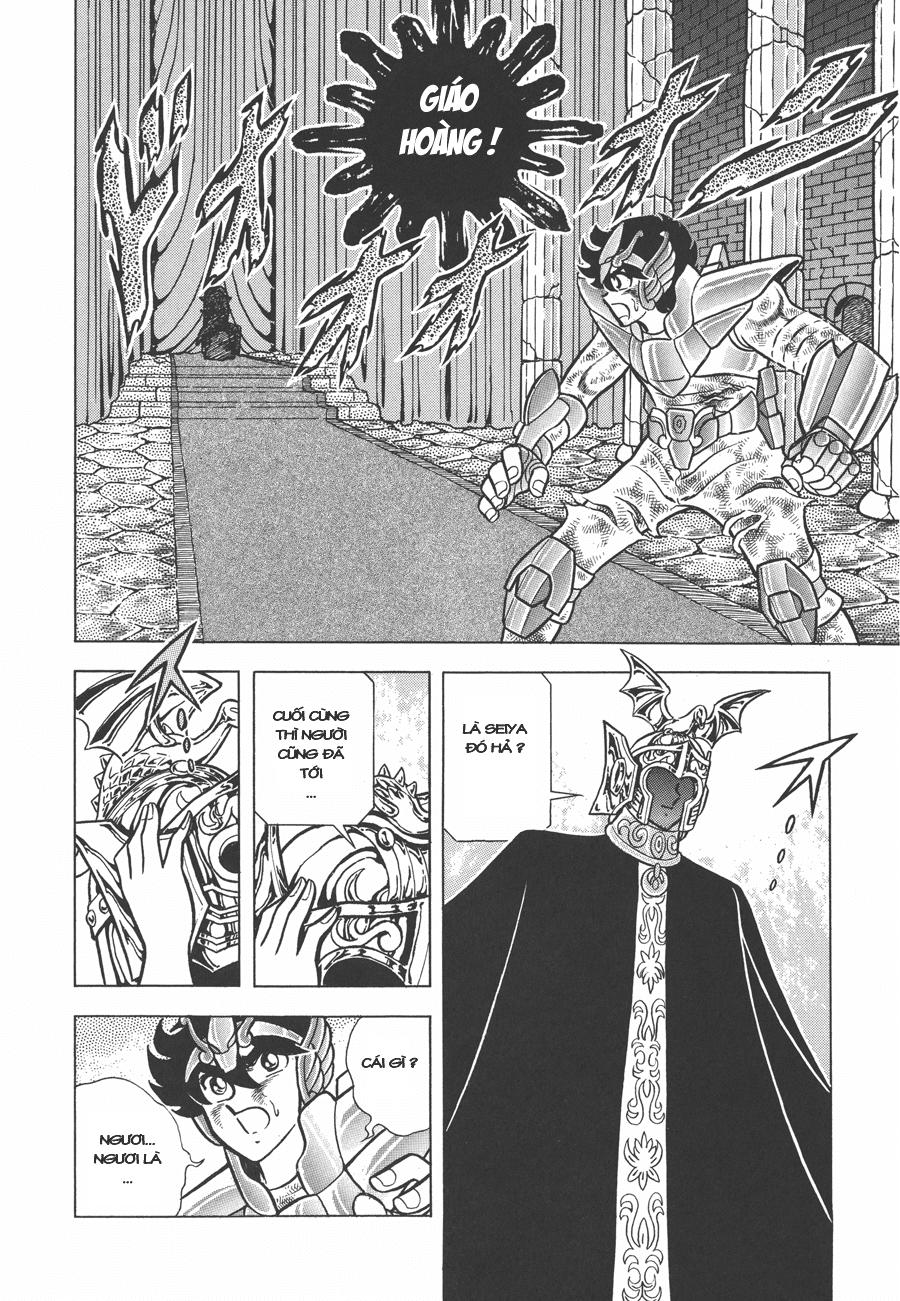 Áo Giáp Vàng Chapter 44 - Trang 2