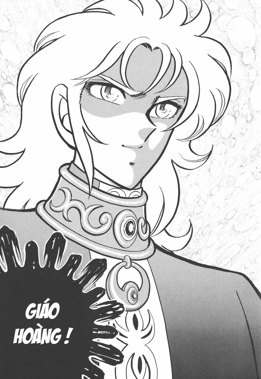 Áo Giáp Vàng Chapter 44 - Trang 2