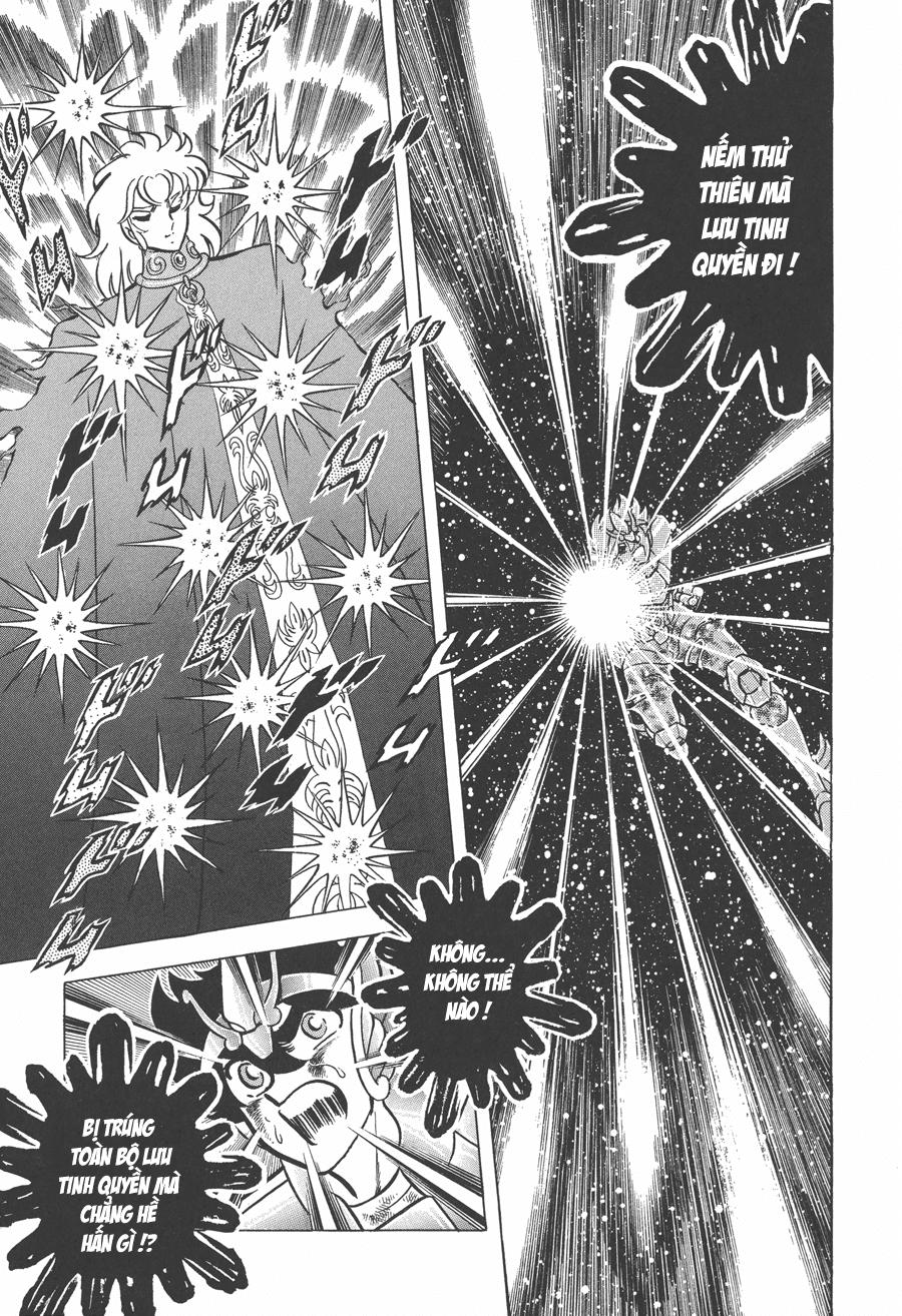 Áo Giáp Vàng Chapter 44 - Trang 2