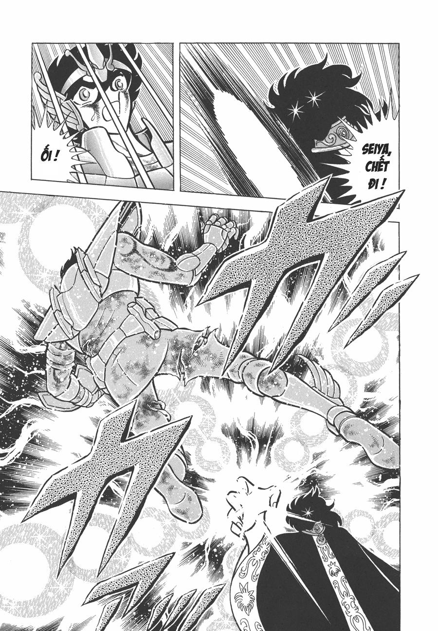 Áo Giáp Vàng Chapter 44 - Trang 2