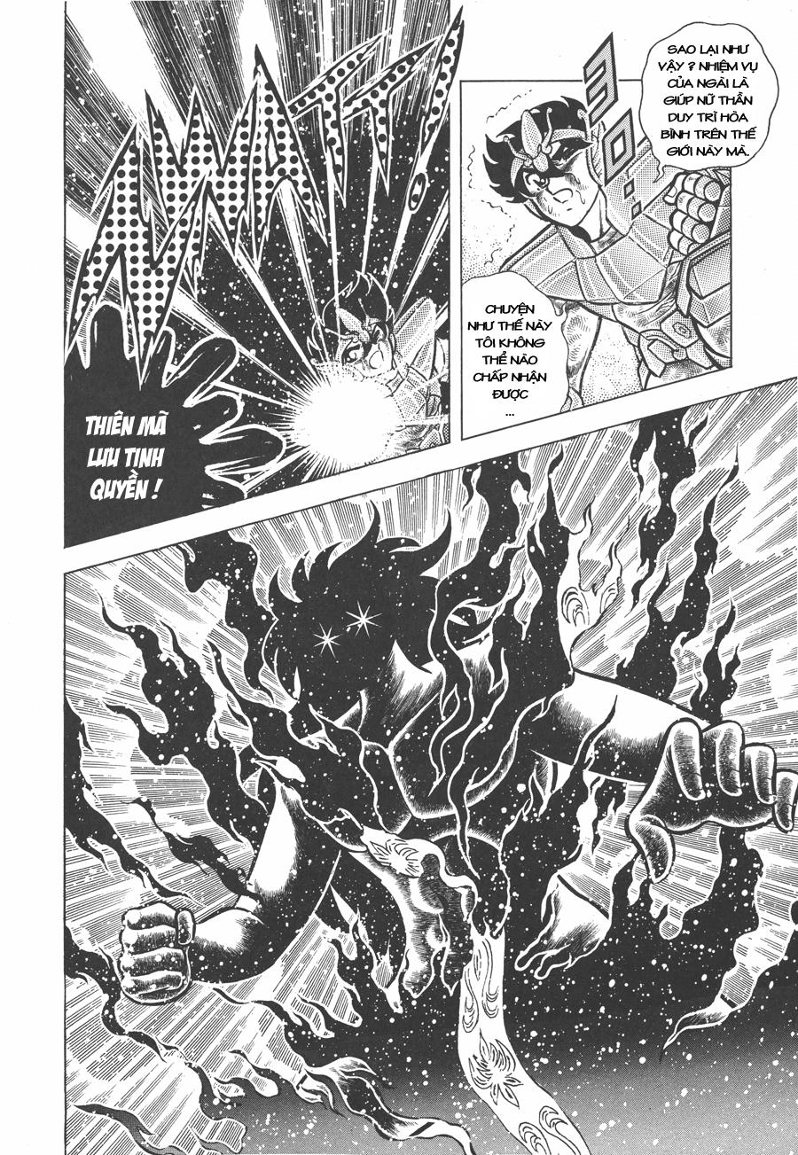 Áo Giáp Vàng Chapter 44 - Trang 2