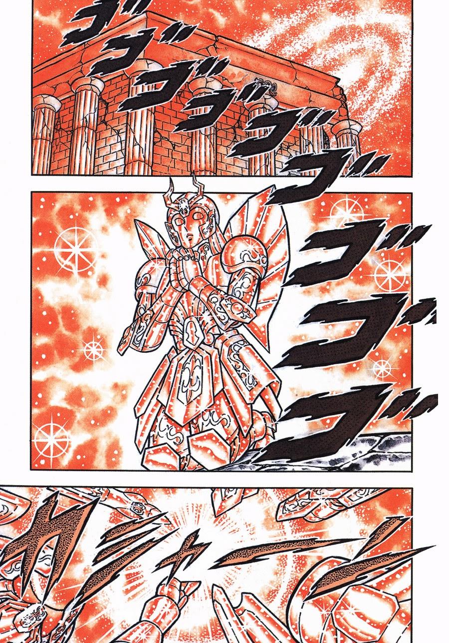 Áo Giáp Vàng Chapter 45 - Trang 2