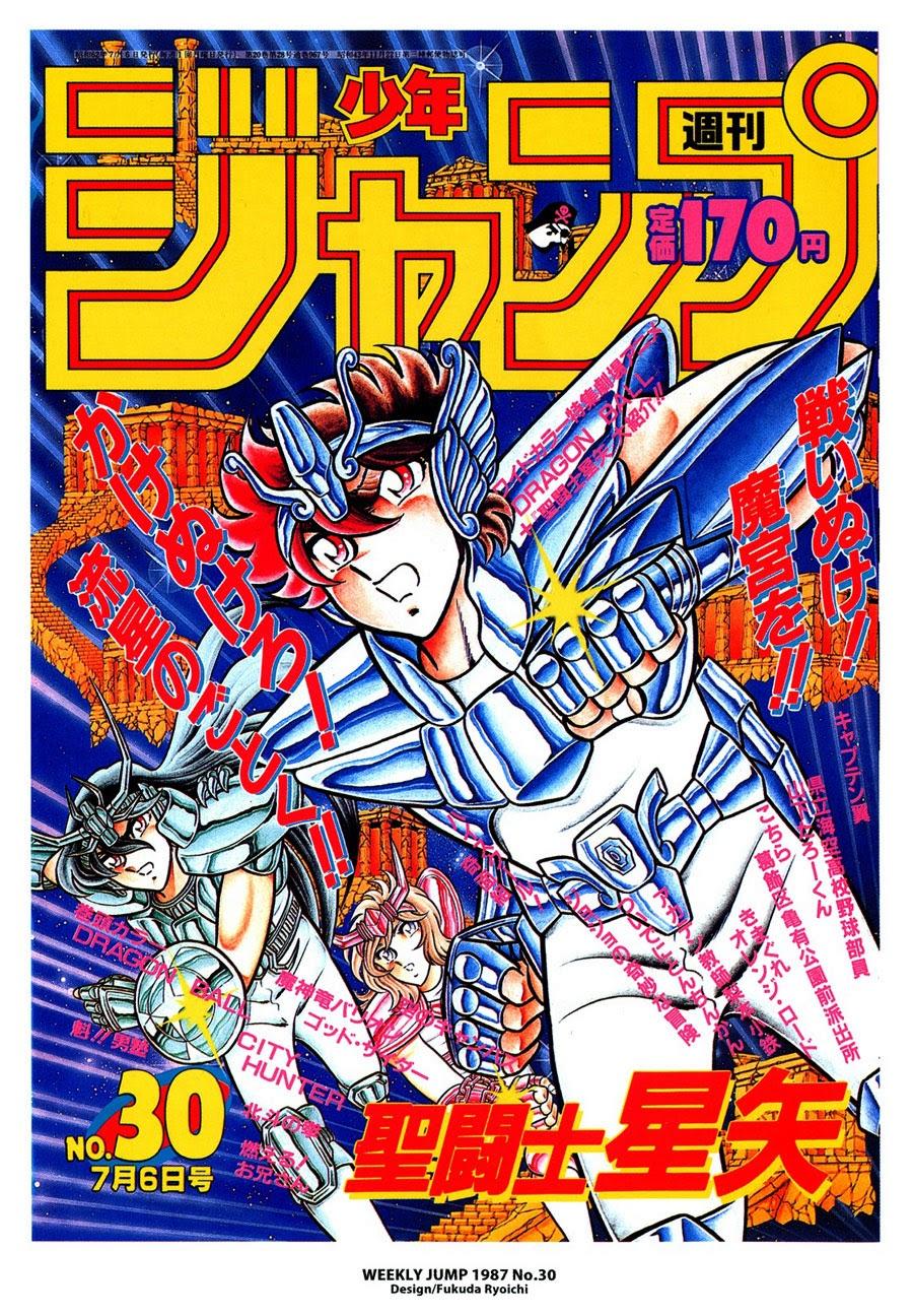 Áo Giáp Vàng Chapter 45 - Trang 2