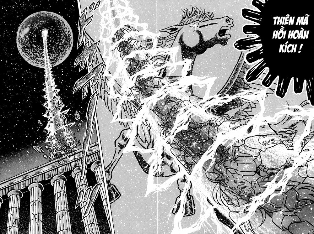 Áo Giáp Vàng Chapter 45 - Trang 2