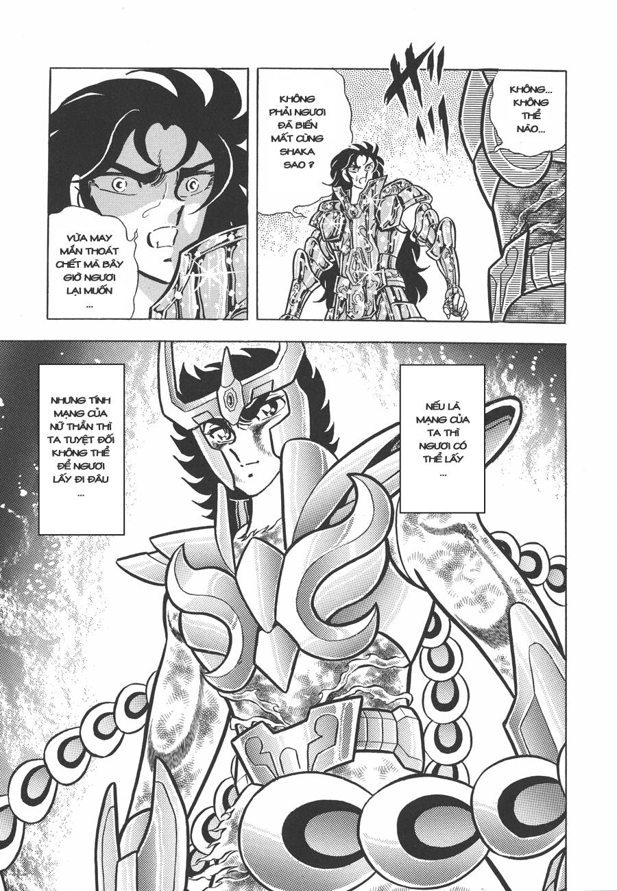 Áo Giáp Vàng Chapter 45 - Trang 2