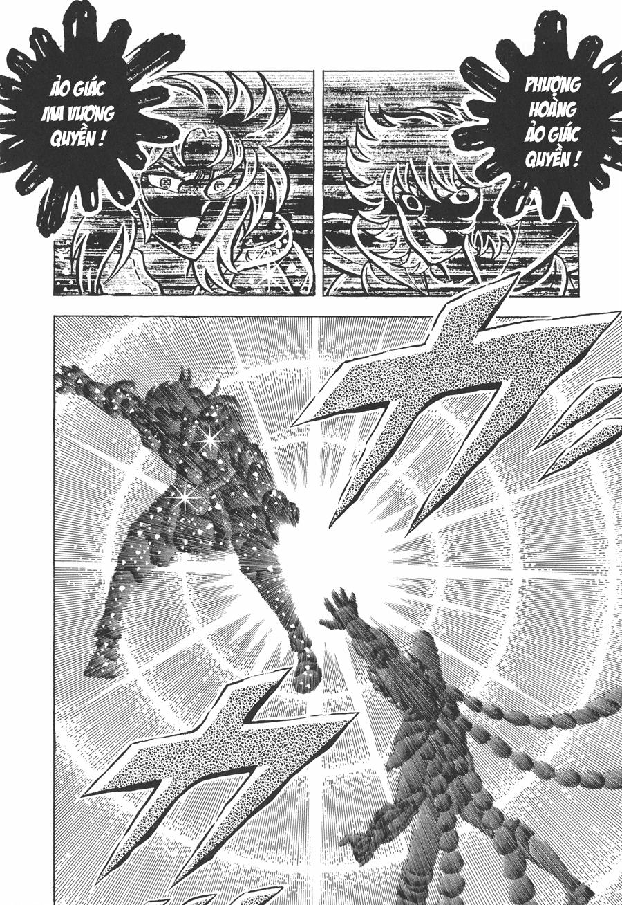 Áo Giáp Vàng Chapter 46 - Trang 2