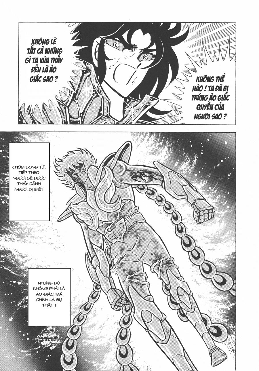 Áo Giáp Vàng Chapter 46 - Trang 2