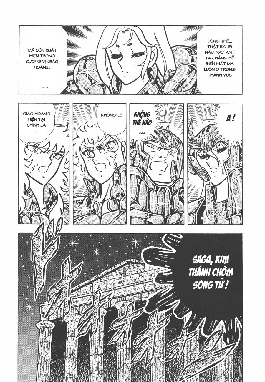 Áo Giáp Vàng Chapter 46 - Trang 2