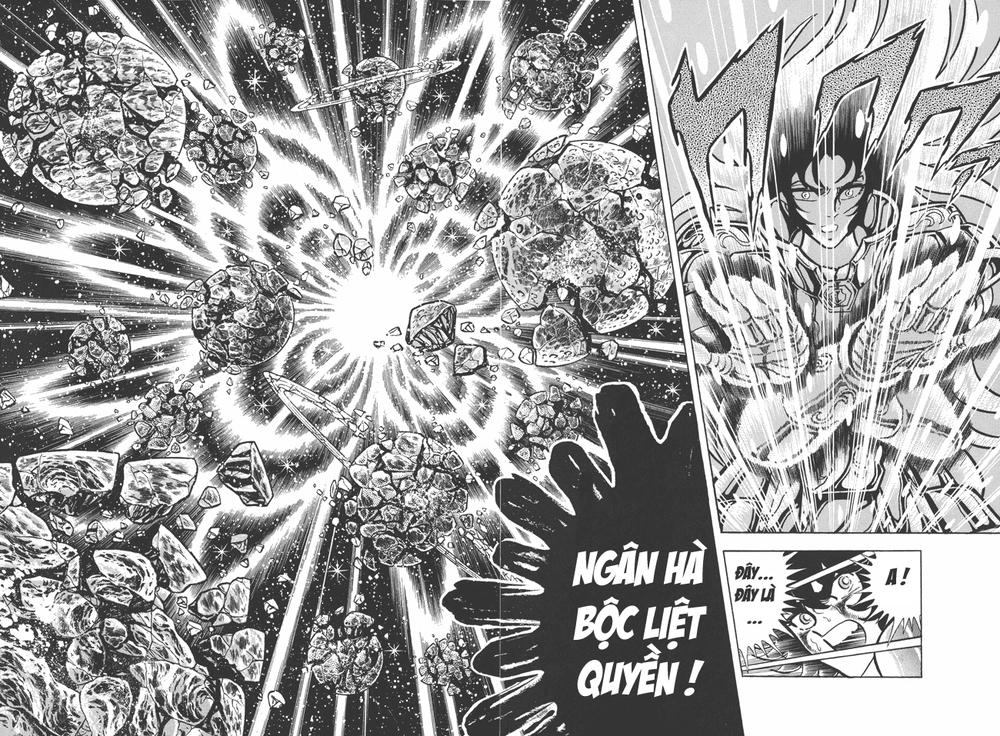 Áo Giáp Vàng Chapter 46 - Trang 2