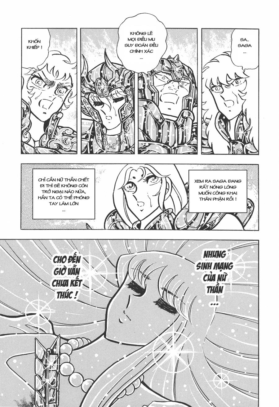 Áo Giáp Vàng Chapter 46 - Trang 2