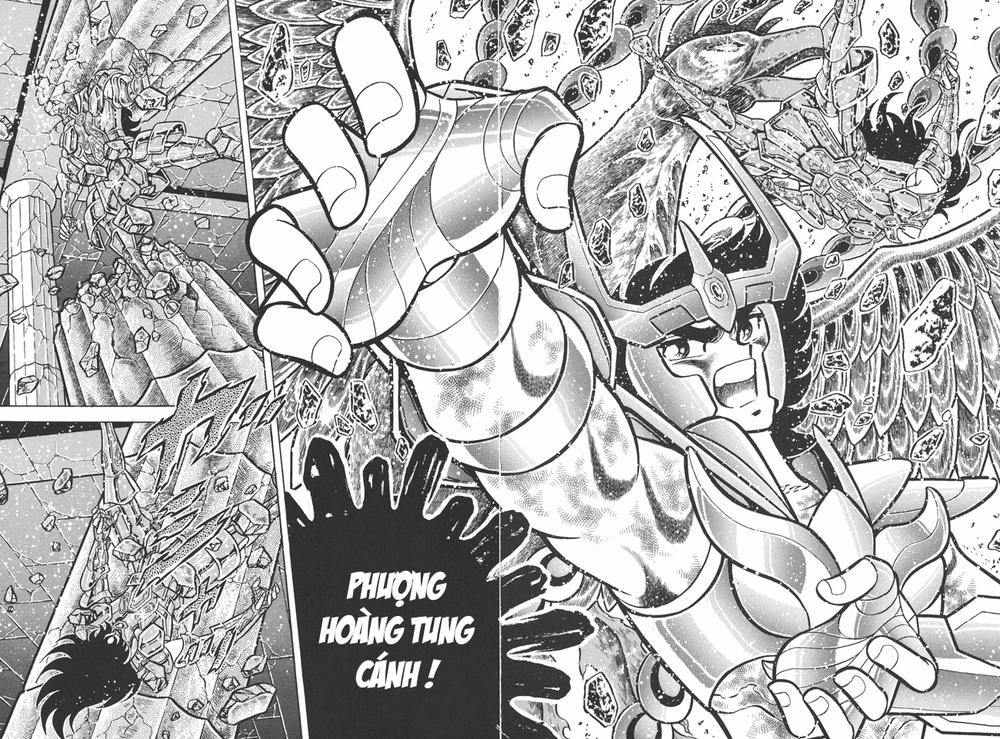 Áo Giáp Vàng Chapter 46 - Trang 2