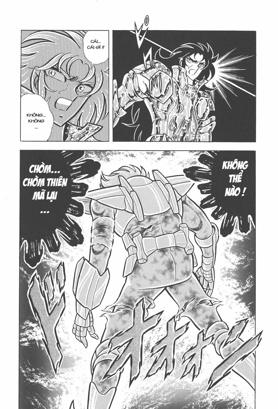 Áo Giáp Vàng Chapter 46 - Trang 2