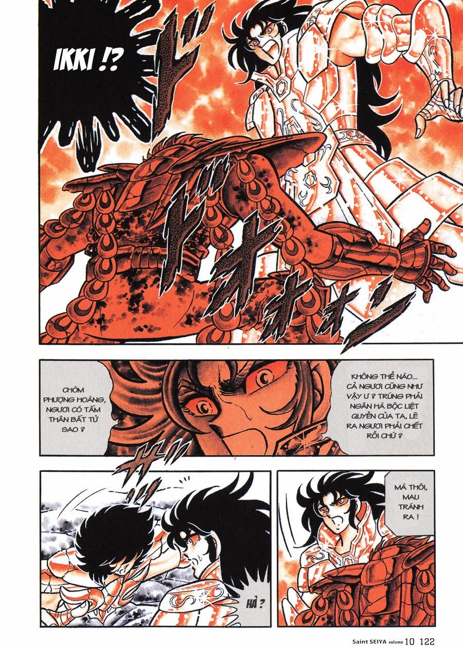 Áo Giáp Vàng Chapter 46 - Trang 2