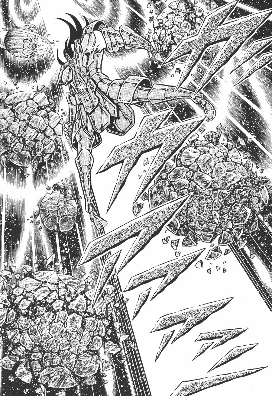 Áo Giáp Vàng Chapter 47.1 - Trang 2