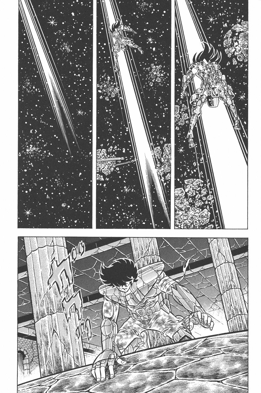 Áo Giáp Vàng Chapter 47.1 - Trang 2